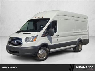 2015 Ford Transit-350