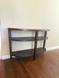 Free wooden shelves