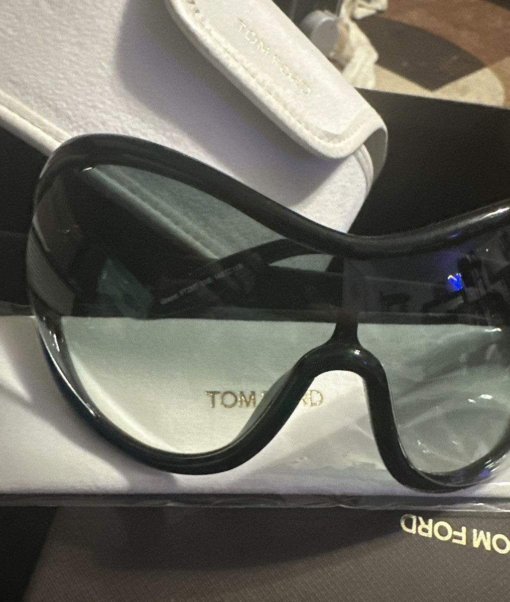 Tom Ford Authentic Sunglasses 