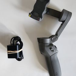 DJI Osmo Mobile 3