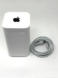 Apple Extreme Router