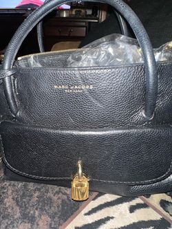 Marc Jacob’s Authentic purse