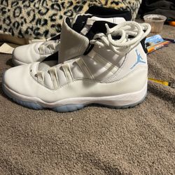 Jordan 11s