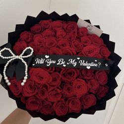 Vday Flowers 