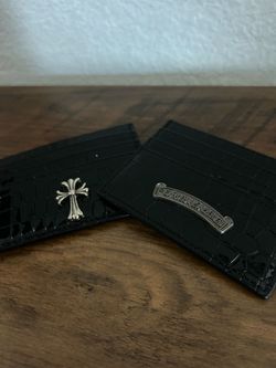 Chrome Hearts Wallet