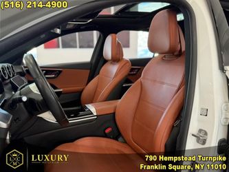 2025 Mercedes-Benz C 300