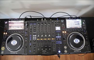 CDJ-3000