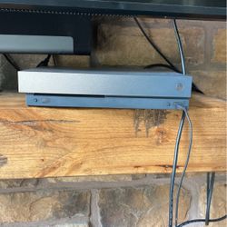 Xbox One