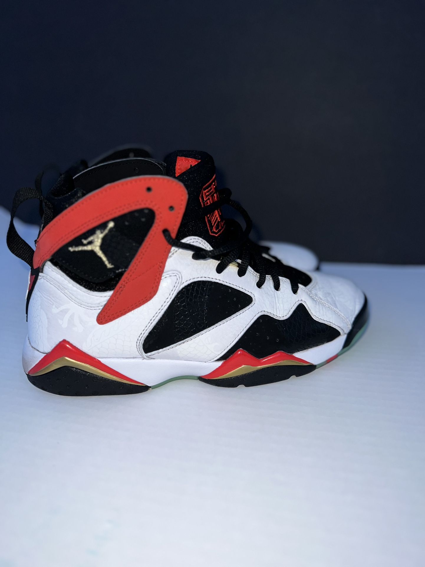 Air Jordan Retro Greater China Edition