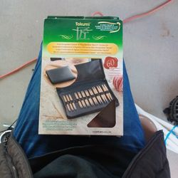 Takumi Interchangeable Circular Knitting Needles Combo Set