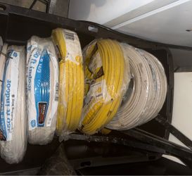 NM-B/Romex wire