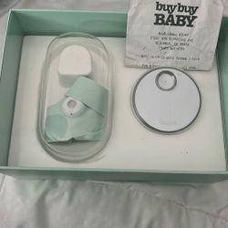 Owlet 3rd Generation Sock