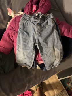 Girls Clothes
