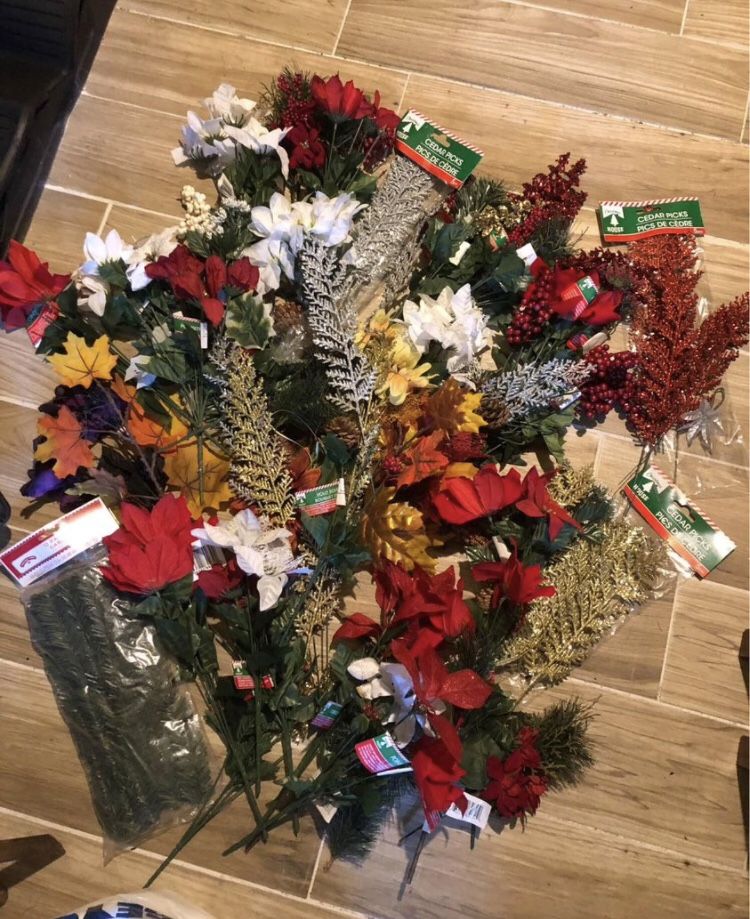DIY Florals