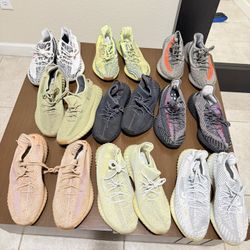 YEZZY 350