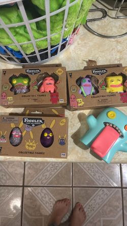 Fugglers