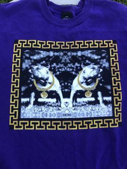 Mens sweater size Large