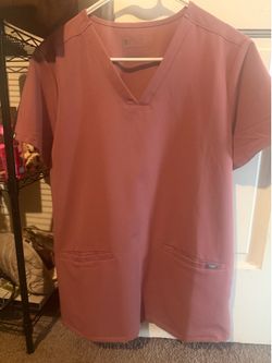 Figs Scrub tops size S/M