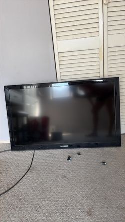 Samsung tv