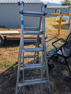 Werner Ladder