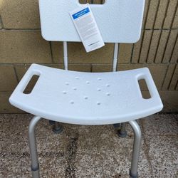 Shower Chair