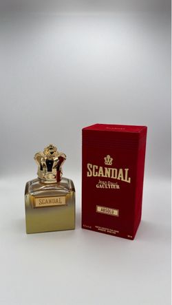 Jean Paul Gaultier Scandal Absolu 100ml