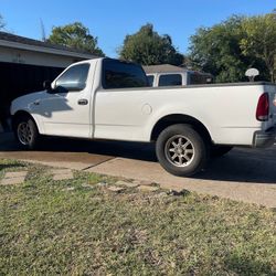 2003 Ford F-150