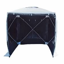 Pop-up Tent - Pelsue DIT/Fiber Splice tent