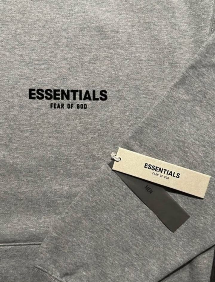 Essentials FOG Hoodie