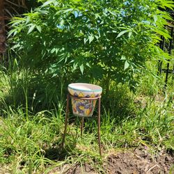 Decorative Flower Pot