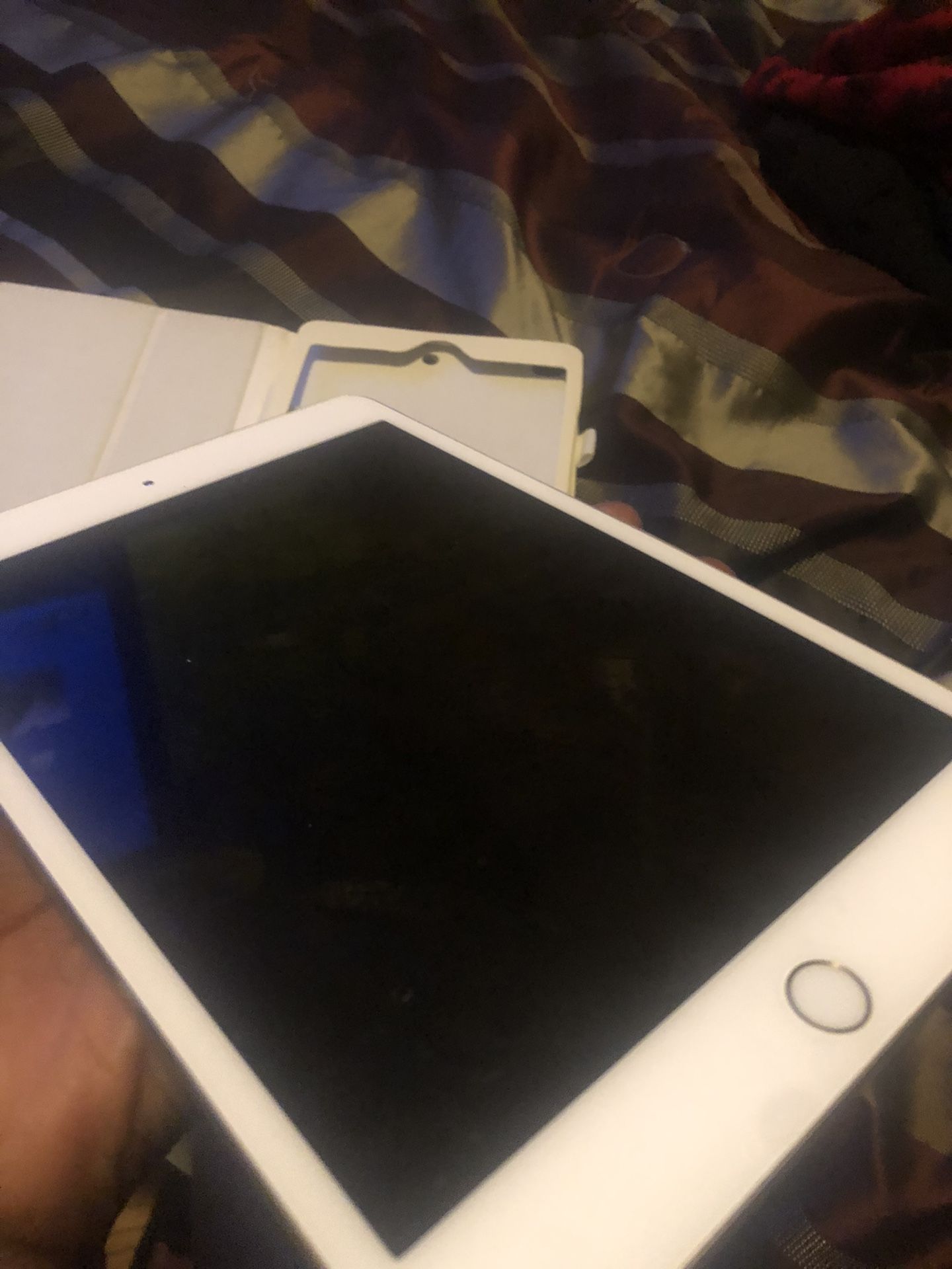 iPad Mini 4