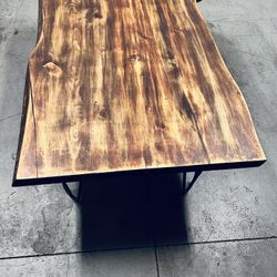 Handmade Coffee Table 