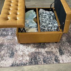 Ottoman For Sale 