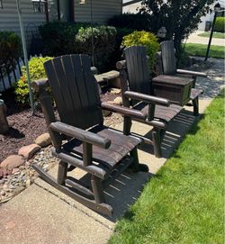 Outdoor Patio Furniture