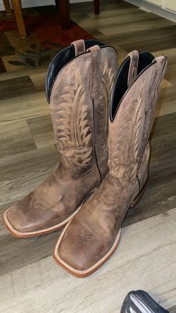 JB DILLON MENS BOOTS SIZE 10.5