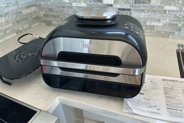 Ninja Food Smart XL Grill FG551
