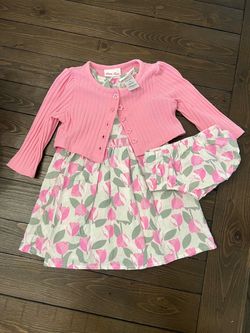 Baby Dress Clothes