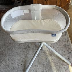 Halo Bassinet 
