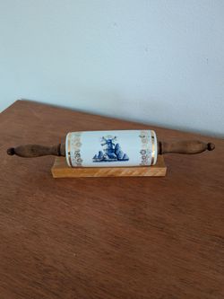 Rolling pin