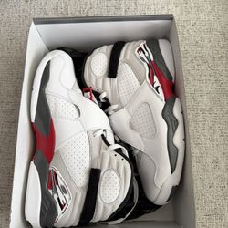 Jordan “ Bugs Bunny “ 8s 