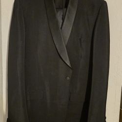 Great Tuxedo For Prom (Measurements In Photos)
