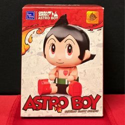 🤖Pantasy Astro Boy Sitting Baby Series Blind Box. (Sealed)