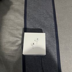AirPods Pro Gen 2