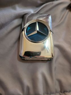 Mercedes-Benz cologne men's cologne