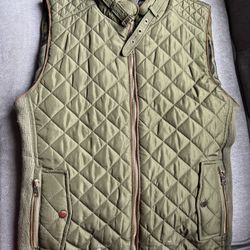 Vest Coat 
