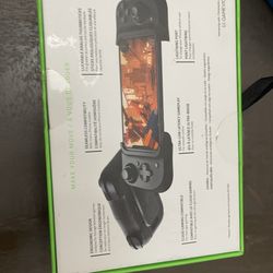 Razor kishi universal gaming control