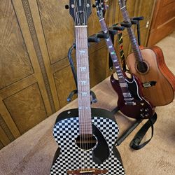 Fender Hellcat 