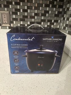 Brand new 12 Cup Rice Cooker