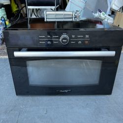 Master Chef Combination Microwave/convection/air Fryer 