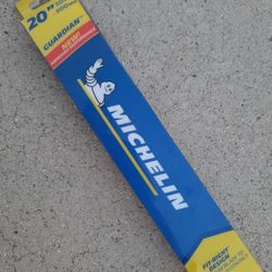 Windshield Wiper Blade 